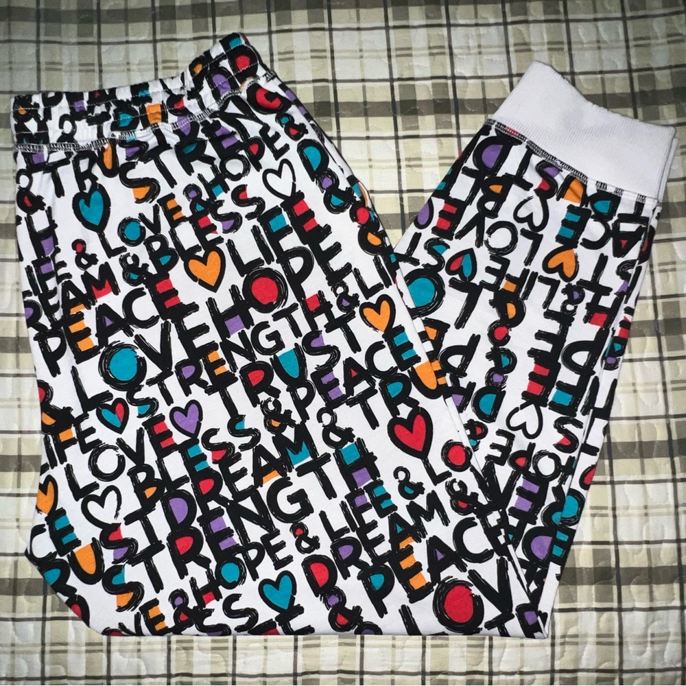 Lularoe Jaxx Joggers